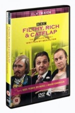 Filthy Rich & Catflap